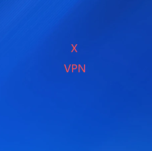 扫码添加XVPN加速器微信