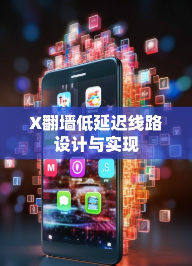 X翻墙低延迟线路设计与实现 X翻墙低延迟线路设计与实现