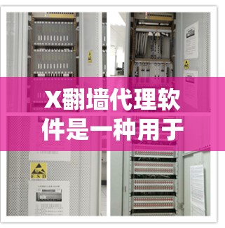 X翻墙代理软件是一种用于绕过网络限制的工具，通过设置代理服务器来访问被限制访问的网站。以下是对该软件的详细分析