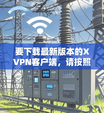 要下载最新版本的XVPN客户端,请按照以下步骤操作 要下载最新版本的XVPN客户端,请按照以下步骤操作
