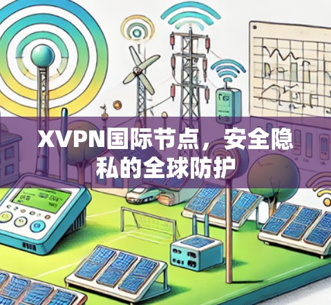 XVPN国际节点,安全隐私的全球防护 XVPN国际节点,安全隐私的全球防护