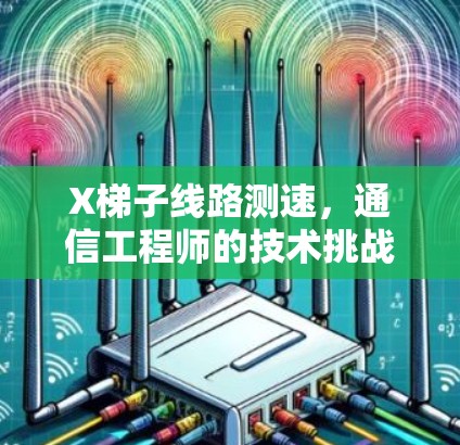 X梯子线路测速,通信工程师的技术挑战与解决方案 X梯子线路测速,通信工程师的技术挑战与解决方案