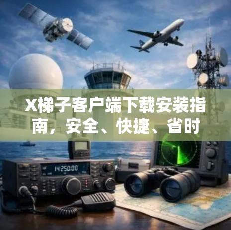 X梯子客户端下载安装指南,安全、快捷、省时 X梯子客户端下载安装指南,安全、快捷、省时