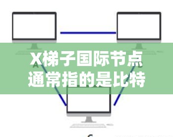 X梯子国际节点通常指的是比特币网络中的一个矿池，由全球范围内的矿工共同参与。这些节点通过分布式计算和P2P网络协议运行，旨在提高比特币网络的安全性和抗审查能力。以下是关于X梯子国际节点的详细信息
