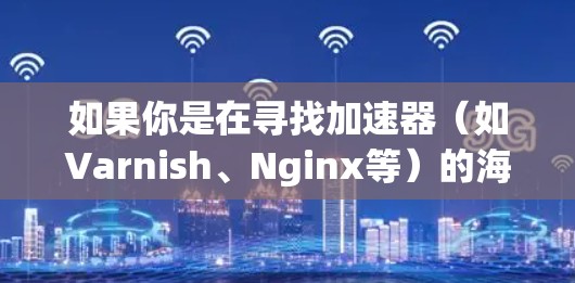 如果你是在寻找加速器(如Varnish、Nginx等)的海外服务器查询,通常情况下,这类查询可以通过以下方式进行: 如果你是在寻找加速器(如Varnish、Nginx等)的海外服务器查询,通常情况下,这类查询可以通过以下方式进行: