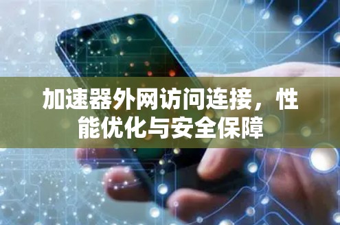 加速器外网访问连接,性能优化与安全保障 加速器外网访问连接,性能优化与安全保障