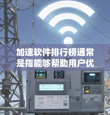 加速软件排行榜通常是指能够帮助用户优化计算机性能、加快软件运行速度或提高系统性能的软件推荐。如果你是想了解哪些软件可以帮助加速你的计算机性能,以下是一些常见的加速软件类型和一些推荐 加速软件排行榜通常是指能够帮助用户优化计算机性能、加快软件运行速度或提高系统性能的软件推荐。如果你是想了解哪些软件可以帮助加速你的计算机性能,以下是一些常见的加速软件类型和一些推荐