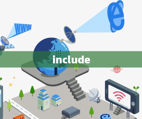include include