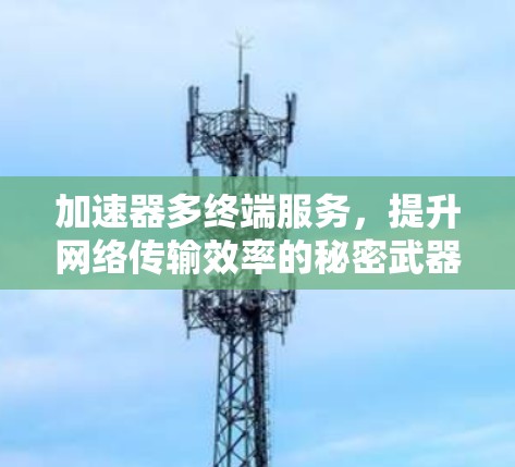 加速器多终端服务,提升网络传输效率的秘密武器 加速器多终端服务,提升网络传输效率的秘密武器