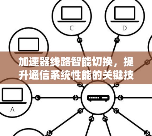 加速器线路智能切换,提升通信系统性能的关键技术 加速器线路智能切换,提升通信系统性能的关键技术