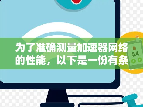 为了准确测量加速器网络的性能,以下是一份有条理的测试步骤指南 为了准确测量加速器网络的性能,以下是一份有条理的测试步骤指南