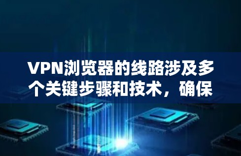 VPN浏览器的线路涉及多个关键步骤和技术，确保用户的数据安全和隐私。以下是对VPN浏览器线路的详细分析