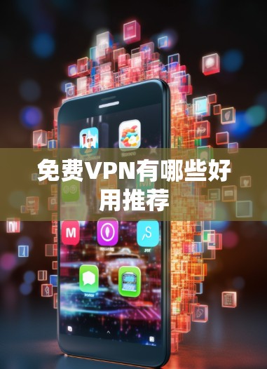 免费VPN有哪些好用推荐 免费VPN有哪些好用推荐