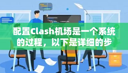 配置Clash机场是一个系统的过程,以下是详细的步骤指南 配置Clash机场是一个系统的过程,以下是详细的步骤指南