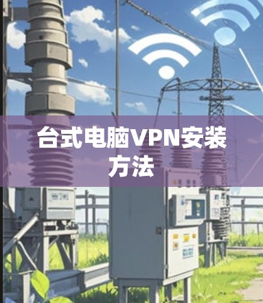 台式电脑VPN安装方法 台式电脑VPN安装方法