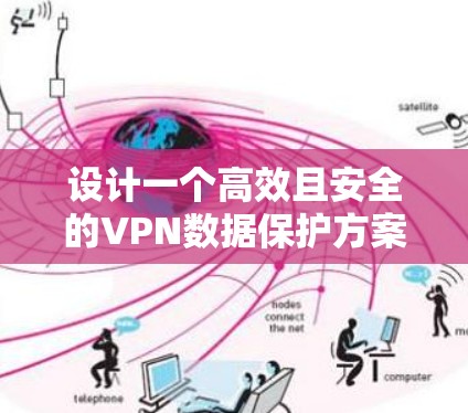 设计一个高效且安全的VPN数据保护方案需要综合考虑多个关键因素,确保数据在传输过程中的安全性和隐私。以下是一个结构化的方案