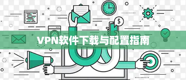 VPN软件下载与配置指南 VPN软件下载与配置指南
