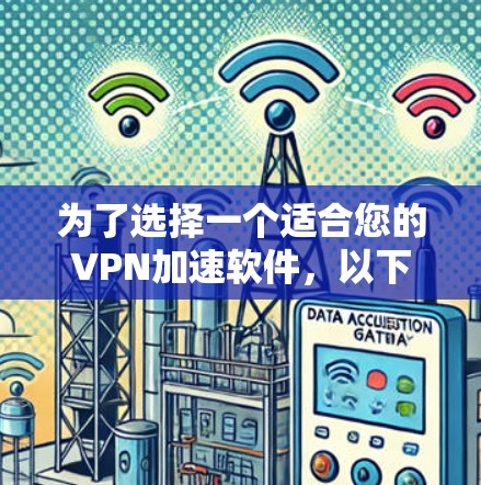 为了选择一个适合您的VPN加速软件，以下是对几款知名VPN的分析和建议
