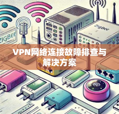 VPN网络连接故障排查与解决方案