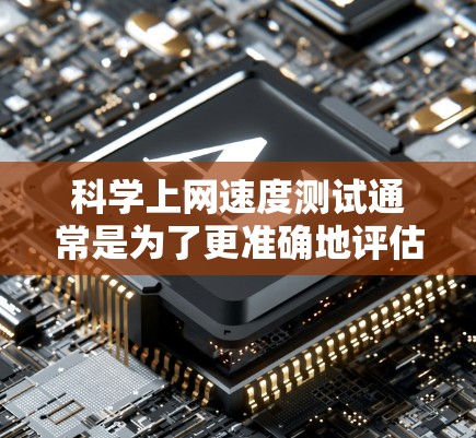科学上网速度测试通常是为了更准确地评估网络性能,确保网络连接的稳定性和带宽。以下是一些常用的网速测试工具和科学方法 科学上网速度测试通常是为了更准确地评估网络性能,确保网络连接的稳定性和带宽。以下是一些常用的网速测试工具和科学方法
