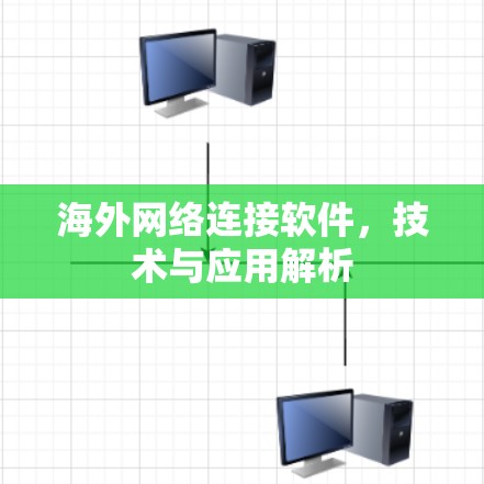 海外网络连接软件，技术与应用解析