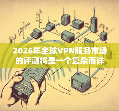 2026年全球VPN服务市场的评测将是一个复杂而详细的过程,涉及技术、市场趋势、用户需求以及行业动态等多个方面。以下是一些可能的评测维度和内容,供参考 2026年全球VPN服务市场的评测将是一个复杂而详细的过程,涉及技术、市场趋势、用户需求以及行业动态等多个方面。以下是一些可能的评测维度和内容,供参考