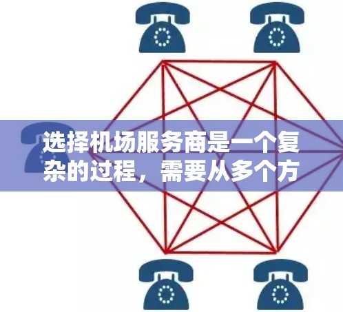 选择机场服务商是一个复杂的过程,需要从多个方面进行综合考量。以下是一步步的指南,帮助您做出明智的选择
