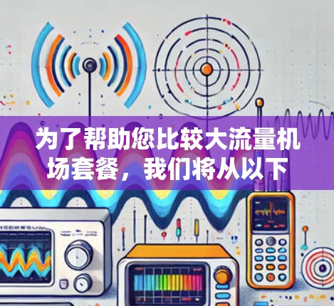 为了帮助您比较大流量机场套餐,我们将从以下几个方面进行分析,并为您提供一个清晰的对比表格