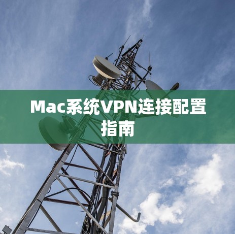 Mac系统VPN连接配置指南