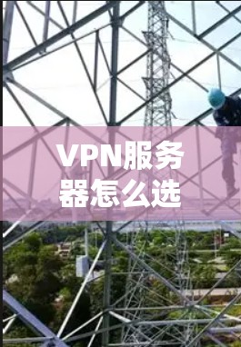 VPN服务器怎么选择