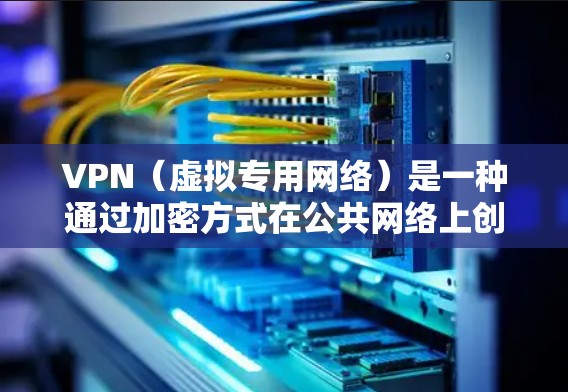 VPN(虚拟专用网络)是一种通过加密方式在公共网络上创建一个安全的私有网络的技术。VPN线路优化可以显著提升VPN的性能和稳定性,以下是一些常用的优化技巧 VPN(虚拟专用网络)是一种通过加密方式在公共网络上创建一个安全的私有网络的技术。VPN线路优化可以显著提升VPN的性能和稳定性,以下是一些常用的优化技巧