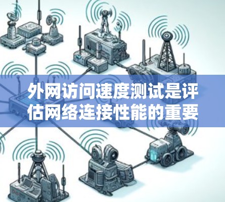 外网访问速度测试是评估网络连接性能的重要步骤,常用于确保网络连接的稳定性和带宽是否满足需求。以下是进行外网访问速度测试的详细指南 外网访问速度测试是评估网络连接性能的重要步骤,常用于确保网络连接的稳定性和带宽是否满足需求。以下是进行外网访问速度测试的详细指南