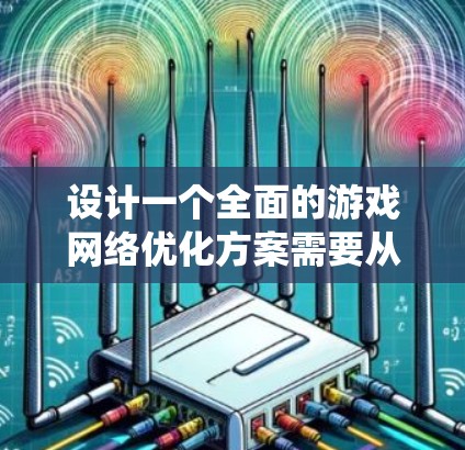 设计一个全面的游戏网络优化方案需要从延迟、带宽、丢包、抖动、连接稳定性等多个方面入手,结合各项技术手段,系统地解决问题。以下是一个结构化的优化方案 设计一个全面的游戏网络优化方案需要从延迟、带宽、丢包、抖动、连接稳定性等多个方面入手,结合各项技术手段,系统地解决问题。以下是一个结构化的优化方案