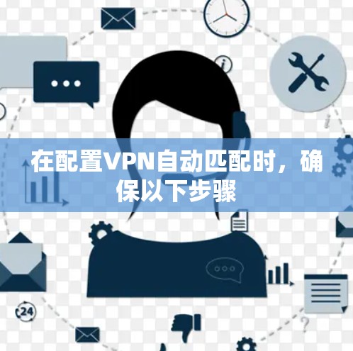 在配置VPN自动匹配时,确保以下步骤 在配置VPN自动匹配时,确保以下步骤