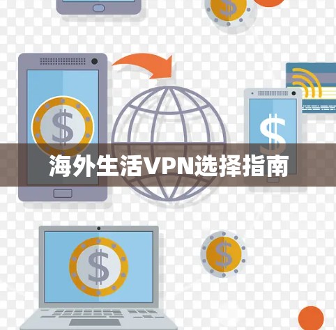 海外生活VPN选择指南 海外生活VPN选择指南