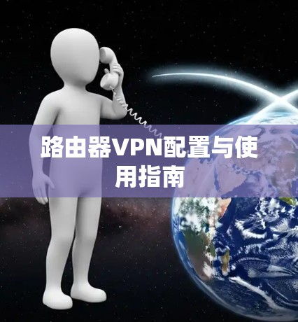路由器VPN配置与使用指南