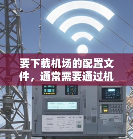 要下载机场的配置文件,通常需要通过机场的管理界面或控制台访问相关功能。以下是一些常见的步骤和方法,具体操作可能因机场类型和品牌而有所不同
