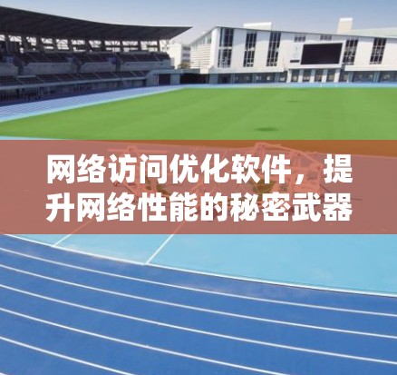 网络访问优化软件,提升网络性能的秘密武器