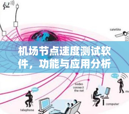 机场节点速度测试软件,功能与应用分析