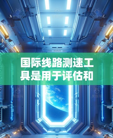 国际线路测速工具是用于评估和优化跨国网络连接性能的关键技术。以下是详细的步骤和方法,帮助您有效进行国际线路测速