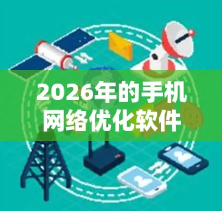 2026年的手机网络优化软件将具备多种功能,旨在解决网络连接问题,提升用户体验。以下是该软件的详细分析