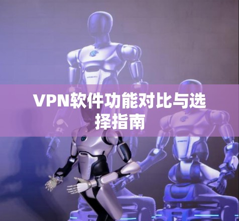VPN软件功能对比与选择指南