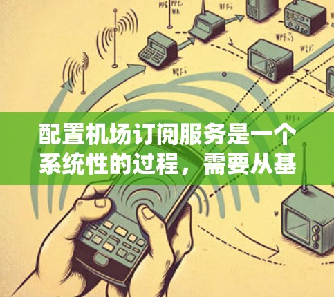 配置机场订阅服务是一个系统性的过程,需要从基础设置到高级配置逐步完成。以下是详细的步骤指南
