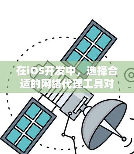在iOS开发中,选择合适的网络代理工具对于调试和分析应用的网络行为至关重要。以下是针对不同需求的工具推荐