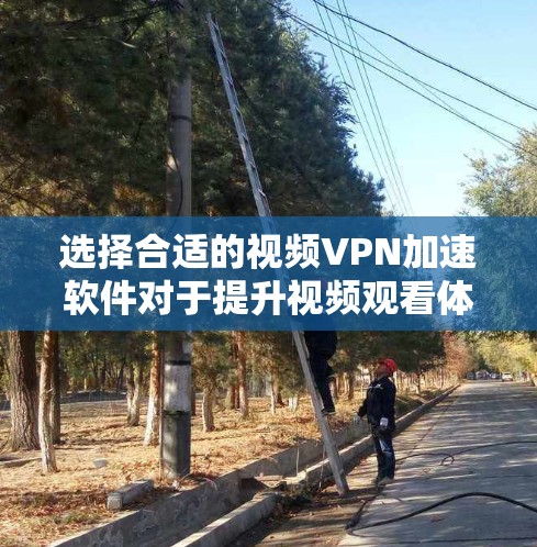选择合适的视频VPN加速软件对于提升视频观看体验非常重要。以下是根据您的需求整理的关键点和推荐