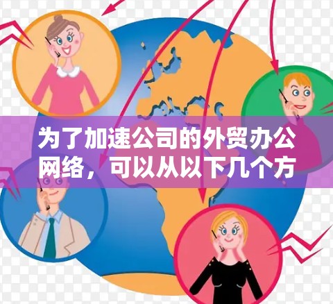 为了加速公司的外贸办公网络,可以从以下几个方面进行优化和升级