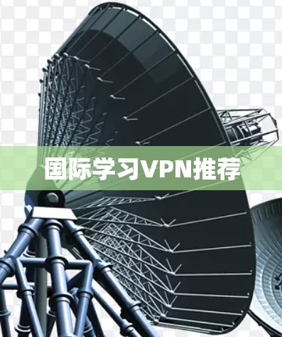 国际学习VPN推荐