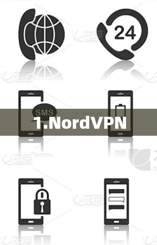 1.NordVPN