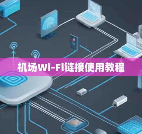 机场Wi-Fi链接使用教程