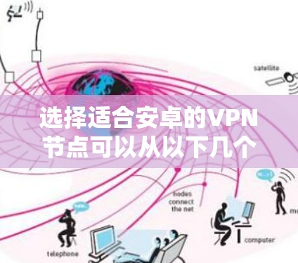 选择适合安卓的VPN节点可以从以下几个方面进行考虑
